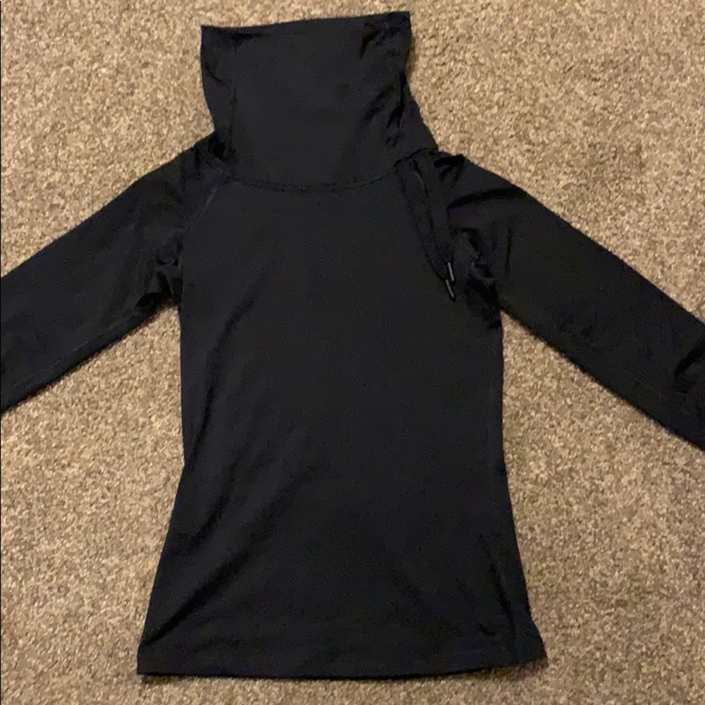 Nike Dri-Fit pullover size small